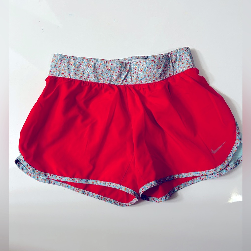 Youth Nike Shorts, L